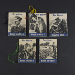 WHW - Des Führers Kampf im Osten