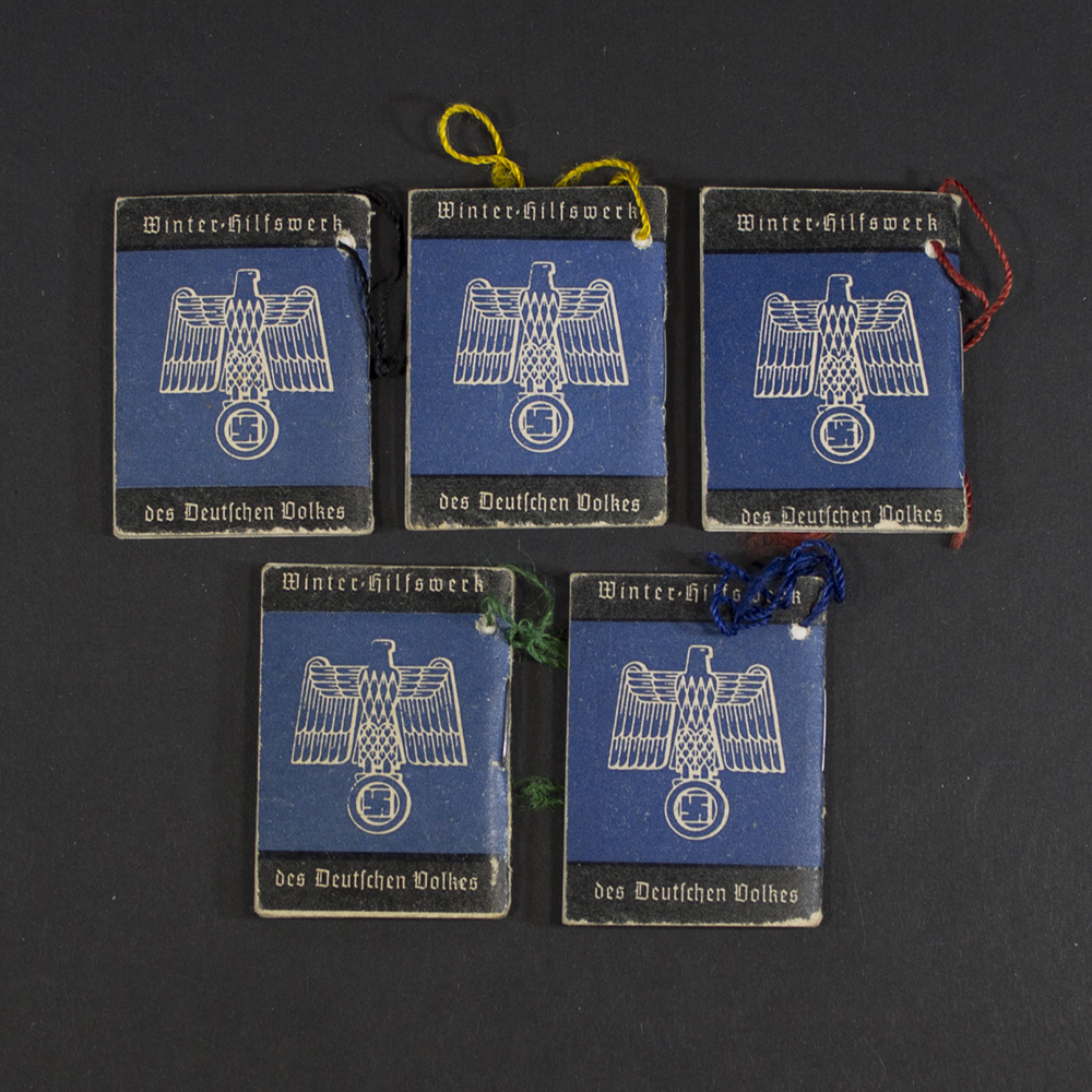 WHW - Des Führers Kampf im Osten - Image 2