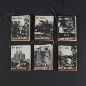 WHW - Der Führer macht Geschichte