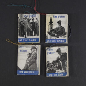 WHW - Der Führer und.......