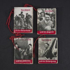 WHW - Der Führer und.......