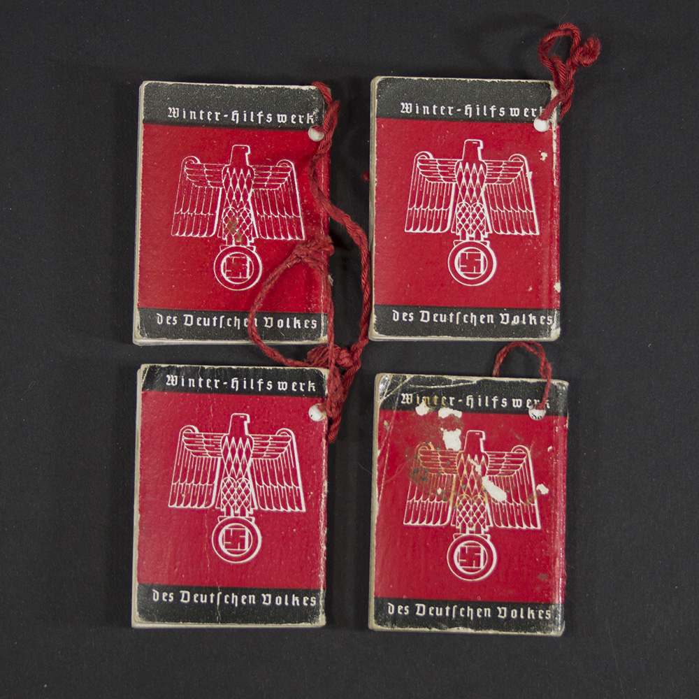 WHW - Der Führer und....... - Image 2