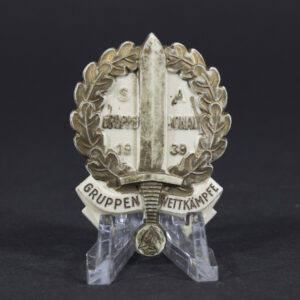 Tinnie - SA gruppenwettkämpfe donau