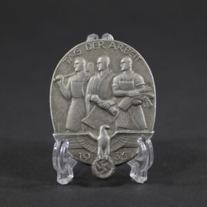 Tinnie - Tag der Arbeit 1935