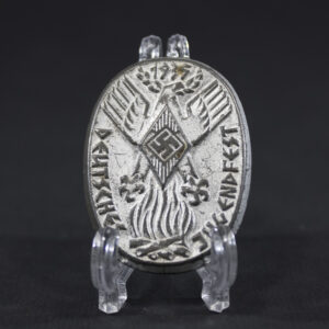 Tinnie - Deutsches Jugendfest 1935