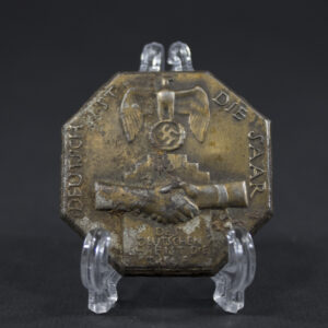 Tinnie - Deutsch is der Saar 1934