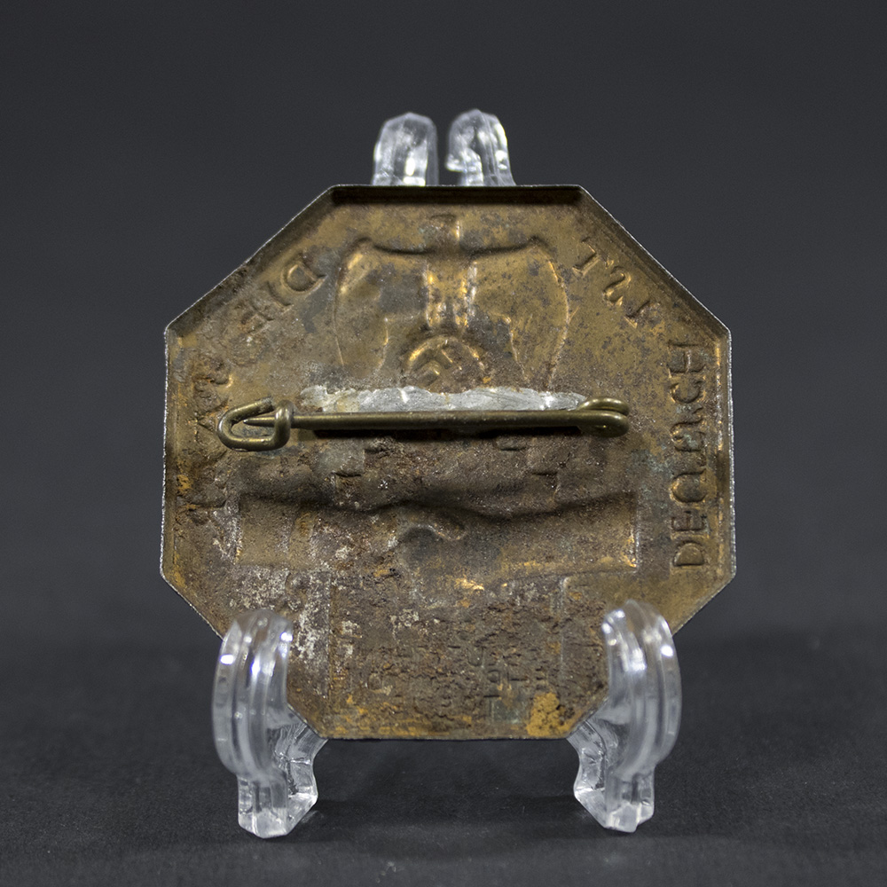 Tinnie - Deutsch is der Saar 1934 - Image 2