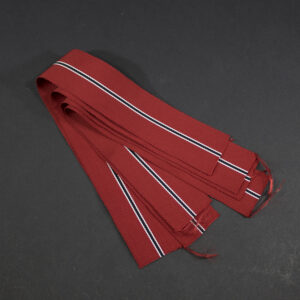 Ribbon - Eastern front medal