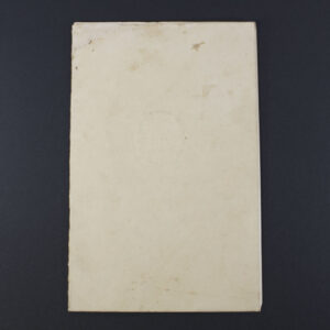 DRL Sports award book