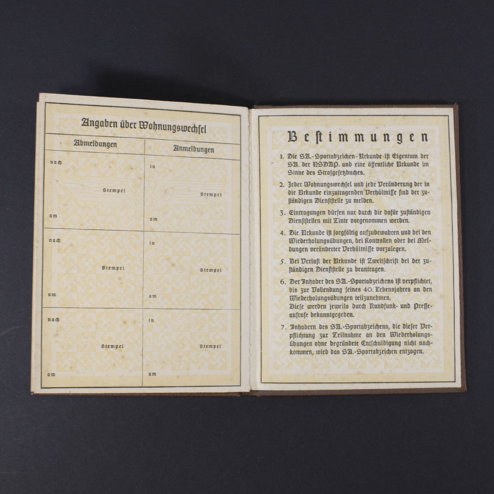 SA (Sport) document grouping - Image 11