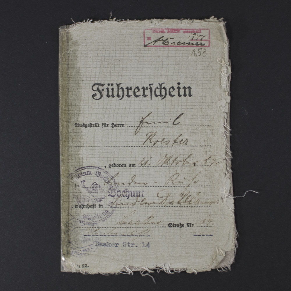 SA (Sport) document grouping - Image 21