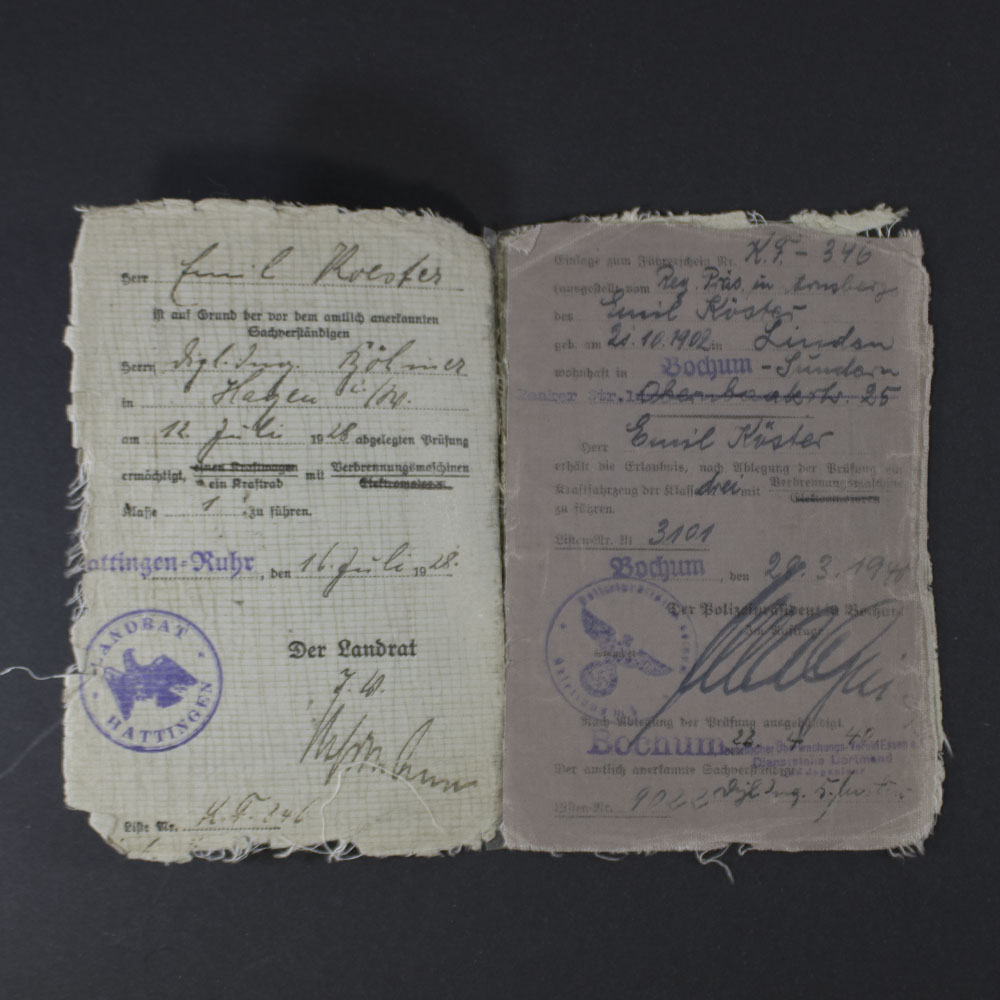 SA (Sport) document grouping - Image 22