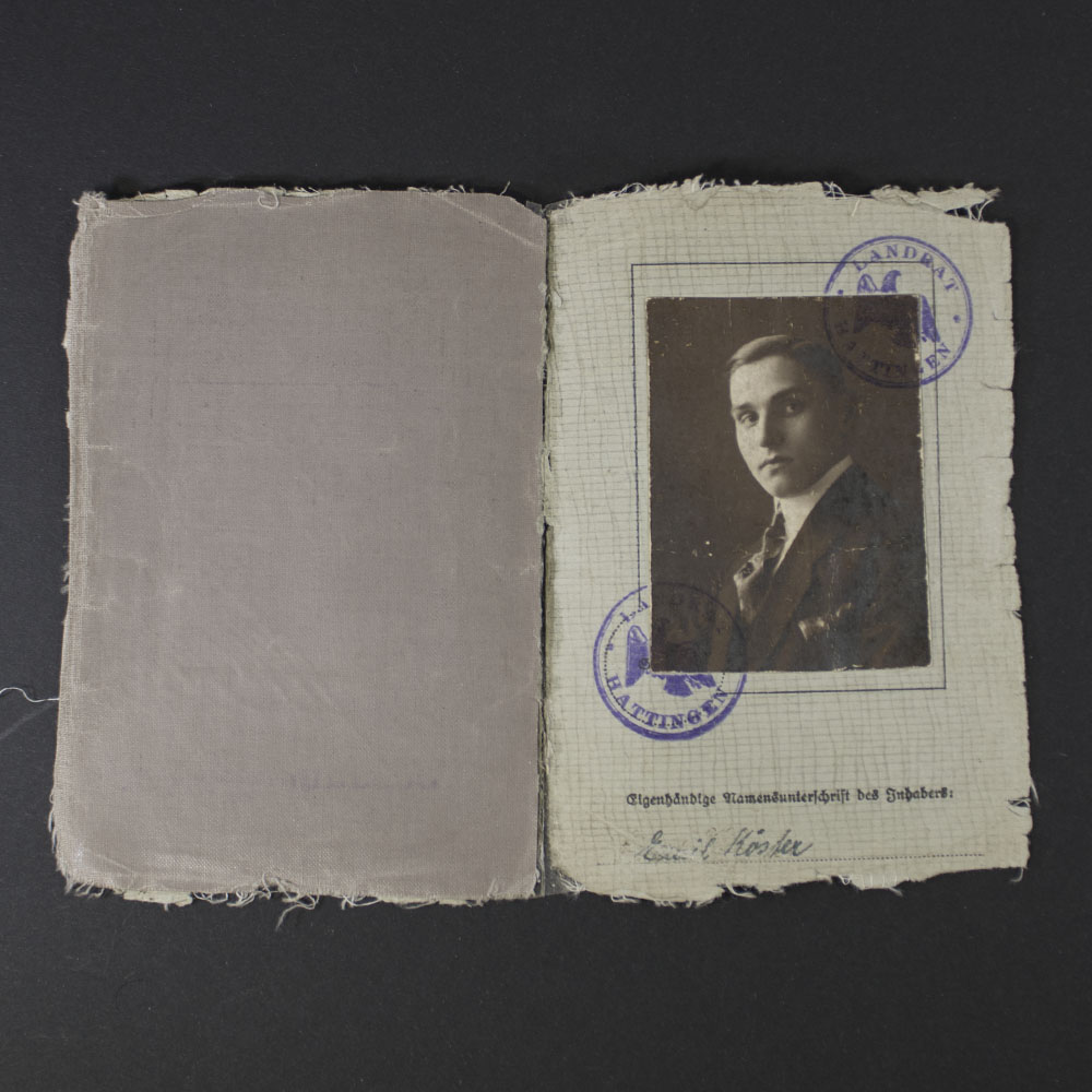 SA (Sport) document grouping - Image 23