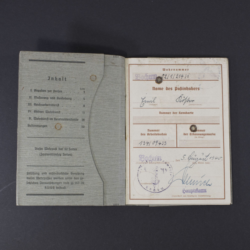 SA (Sport) document grouping - Image 3