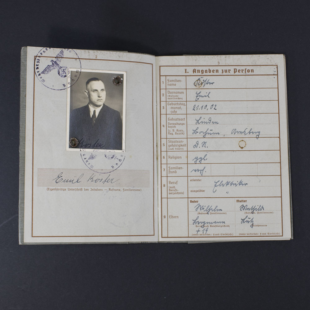 SA (Sport) document grouping - Image 4