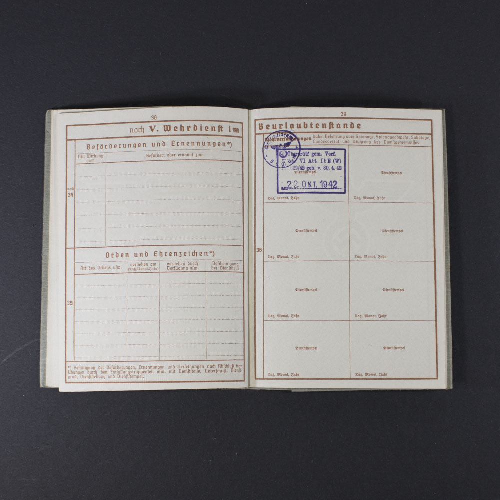 SA (Sport) document grouping - Image 6