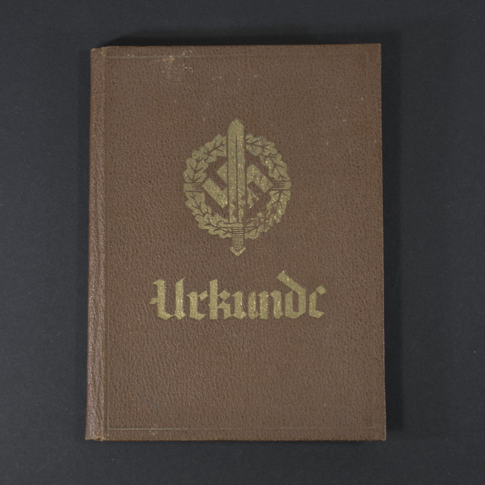 SA (Sport) document grouping - Image 8