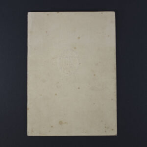 DRL Sports award book