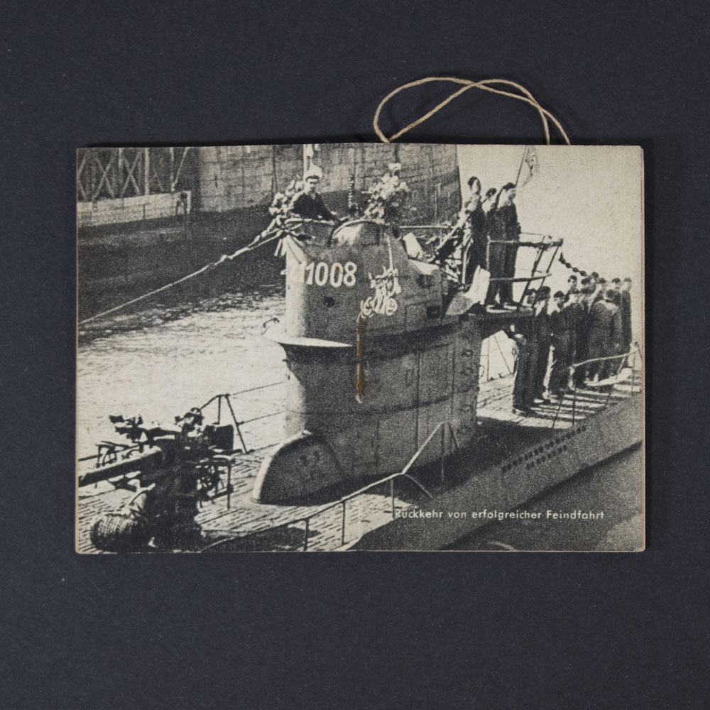 WHW - Ritterkreuzträger Engelbert Endrass - Image 3