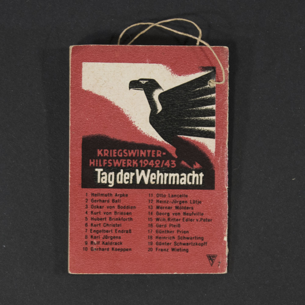 WHW - Ritterkreuzträger Engelbert Endrass - Image 5