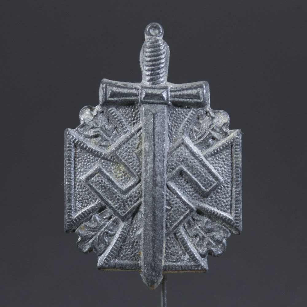 Tag der Wehrmacht 1942 Stick pin - Image 2