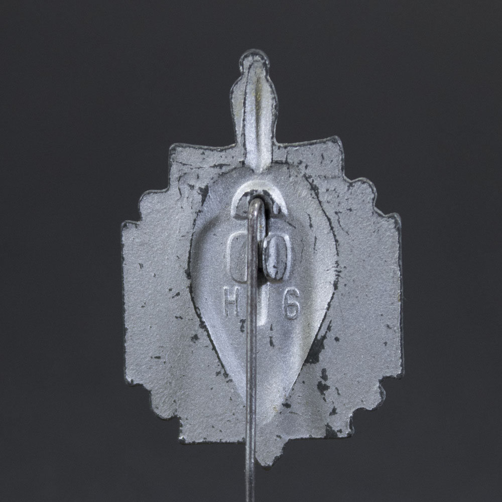 Tag der Wehrmacht 1942 Stick pin - Image 3