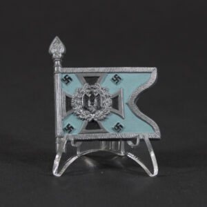 WHW Fahne (Fahr U. Kraftfahr einheiten)