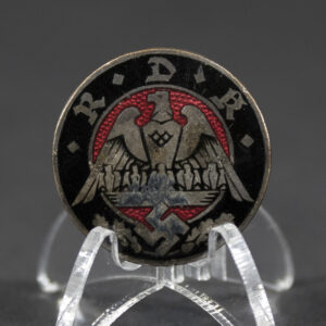 Reichsbund der Kinderreichen badge