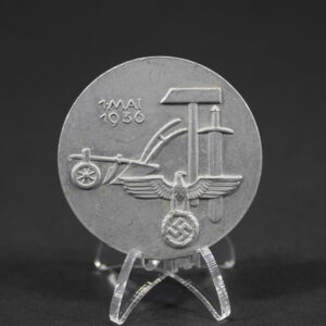 Tinnie - Tag der Arbeit 1936