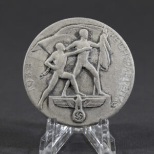 Tinnie - Reichsparteitag 1938