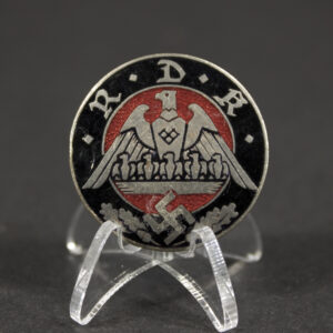 Reichsbund der Kinderreichen badge