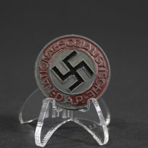 NSDAP Party badge - Zinc ( M1/159)