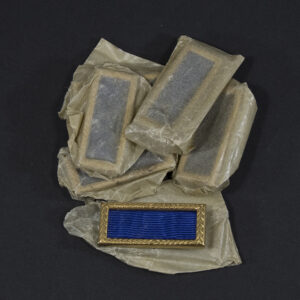 WW2 Presidential Unit Citation