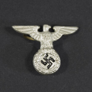 Early SS/SA/HJ Political Cap Eagle