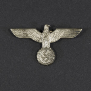 SA/Political cap eagle