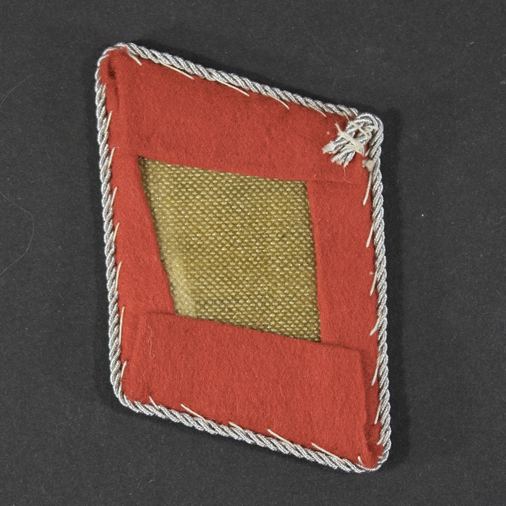 Luftwaffe Anti-Aircraft collar tab - Image 2
