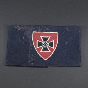 Kyffhäuserbund member armband