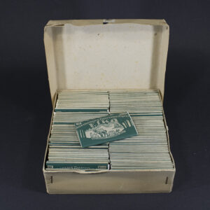 Original German Efka Cigarette Papers