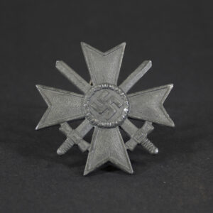 War merit cross with swords 1st class