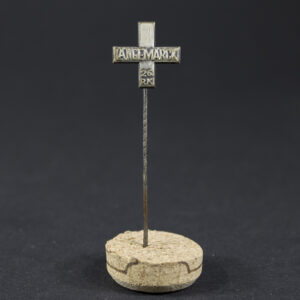 Langemarck 25 Reserve Korps Stick Pin