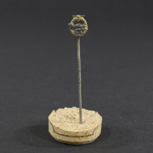 Schnellboat stick pin