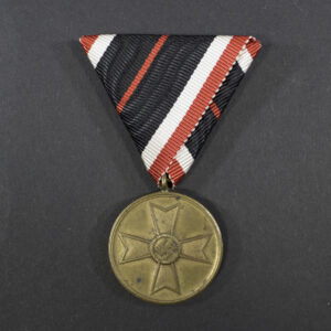 War merit medal