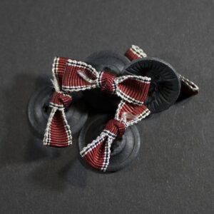 Button (bow) - Austria medal