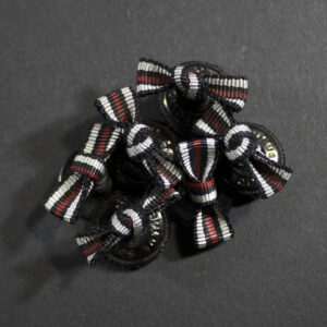Button (bow) - Ehrenkreuz für Kriegsteilnehmer