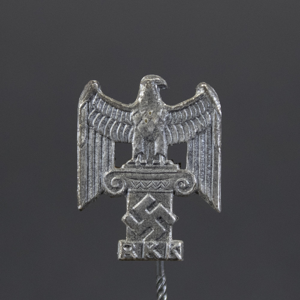 RKK Stick pin - Image 2