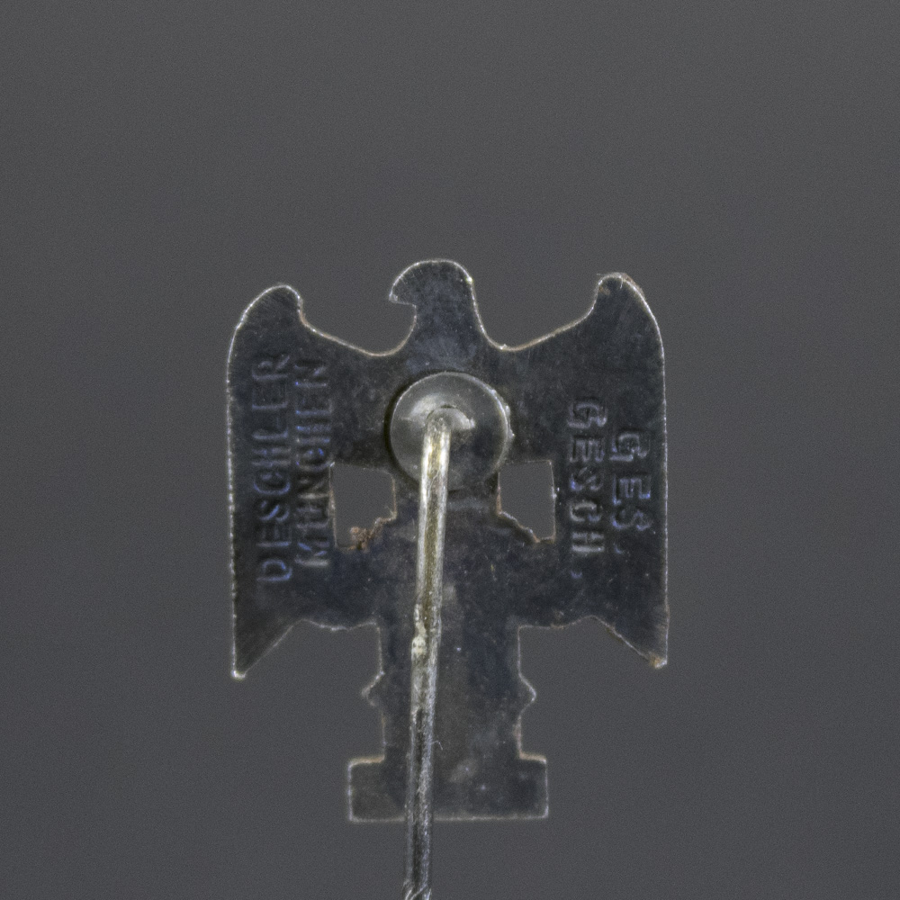 RKK Stick pin - Image 3