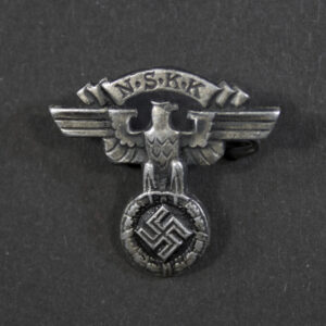 NSKK Membership pin