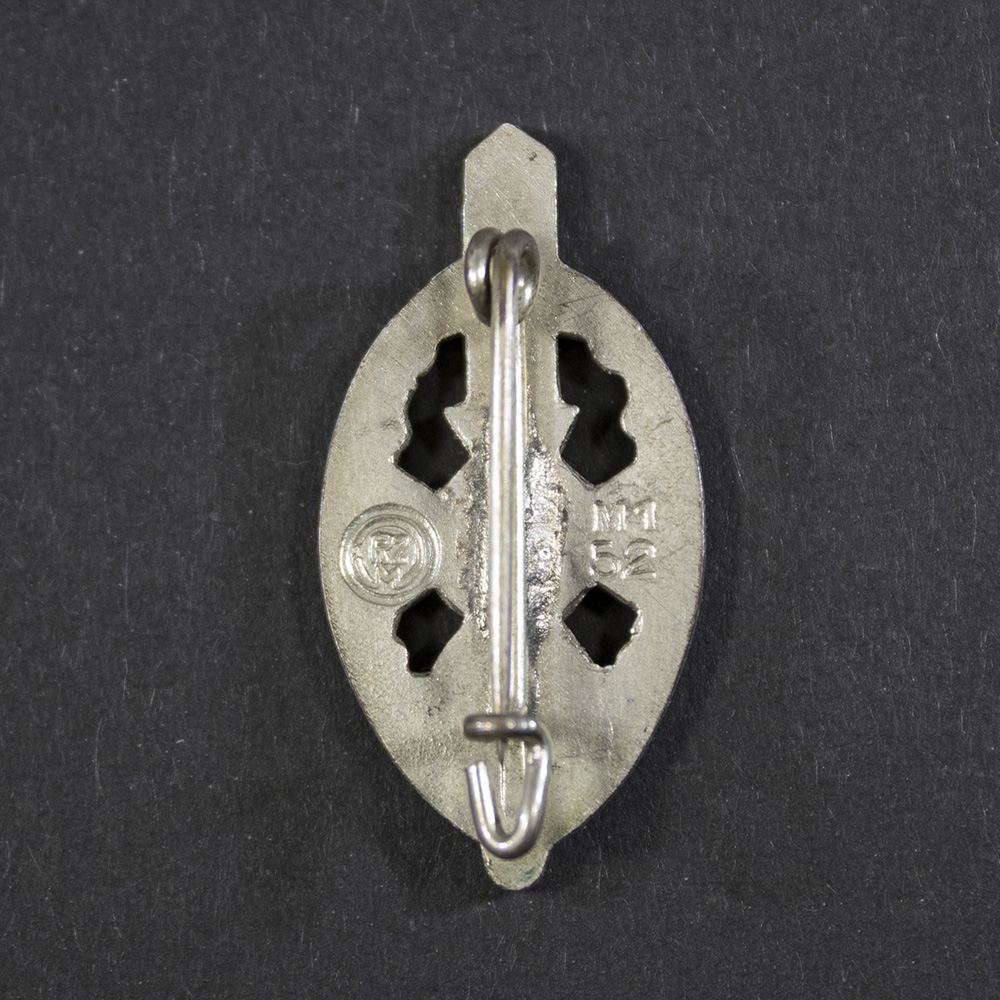 NSKOV membership pin - Image 2