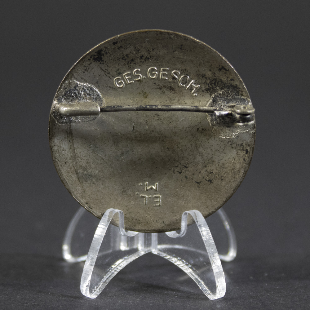 DRK membership pin (Helferin) - Image 2