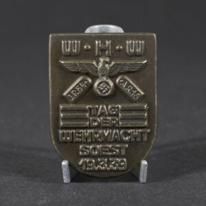 winterhilfswerk tinnie